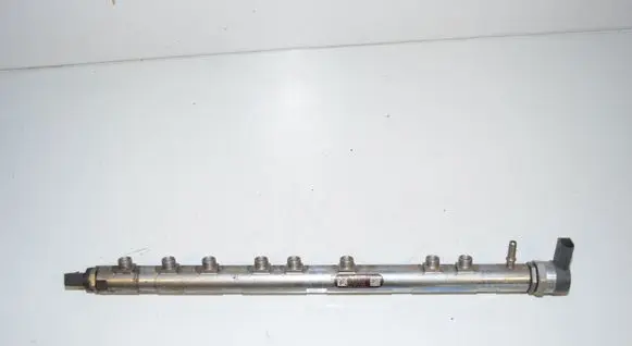 BMW 5 F10 F11 Fuel main line pipe 7805423 13537805423 13537800124