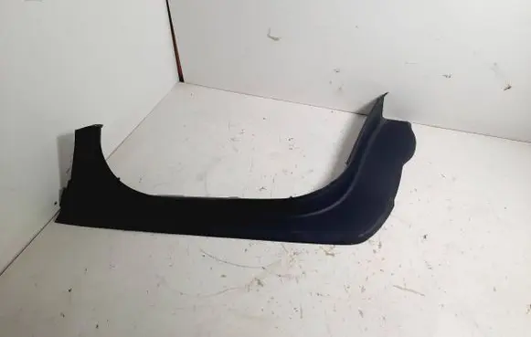 BMW 7 G11 G12 Tailgate/trunk side cover trim 7364425 10808611
