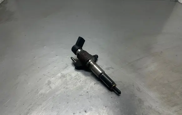 Peugeot 3008 I Fuel injector 50274V05