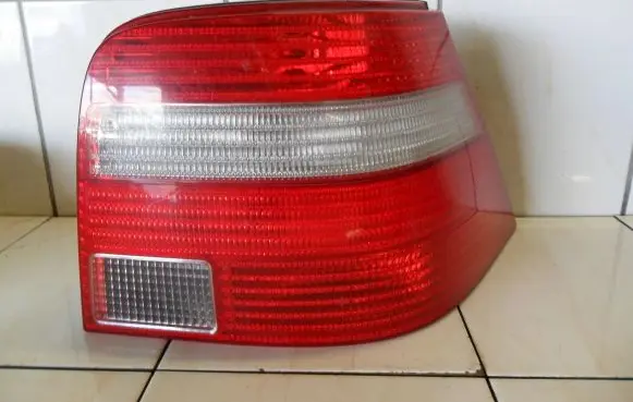 Volkswagen Golf IV Rear/tail lights