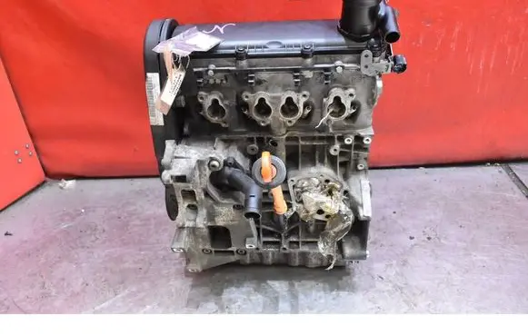 Audi A3 S3 8P Engine BGU