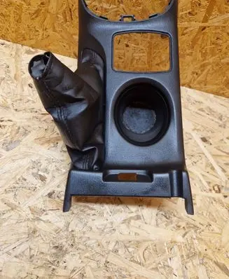 Other center console (tunnel) element
