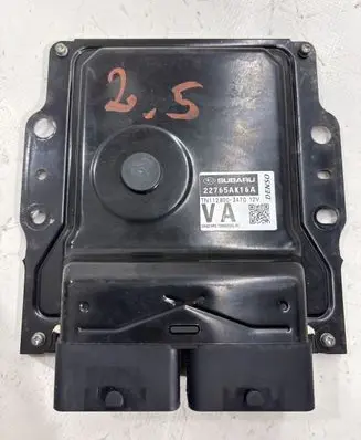 Subaru Outback (BS) Engine control unit/module 22765AK16A
