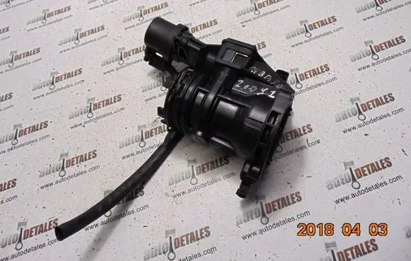 Mercedes-Benz A W169 Air intake duct part A0061531528