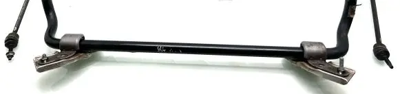 Mercedes-Benz GLC X253 C253 Front anti-roll bar/sway bar A2533230265 25302