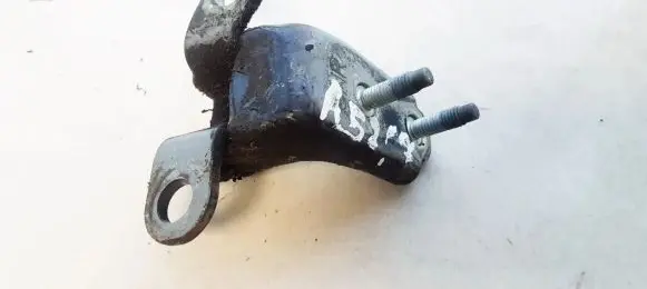 Honda FR-V Front door upper hinge