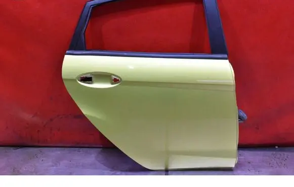 Ford Fiesta Rear door 