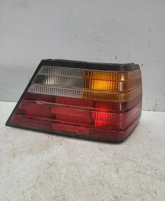 Mercedes-Benz E W124 Rear/tail lights
