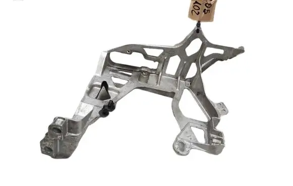 Mercedes-Benz C W205 Headlight/headlamp mounting bracket A2056221600