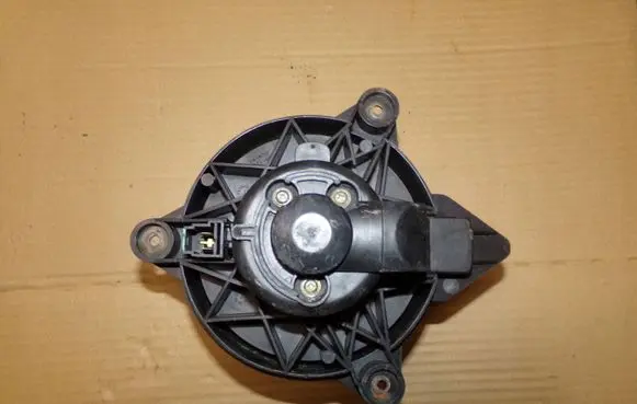 Chrysler Sebring (ST-22 - JR) Heater fan/blower