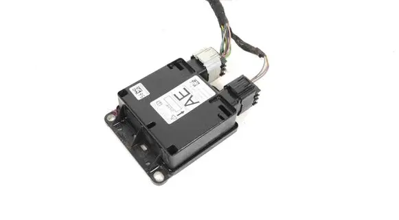 Ford Transit Central body control module 6C1T14B056AE