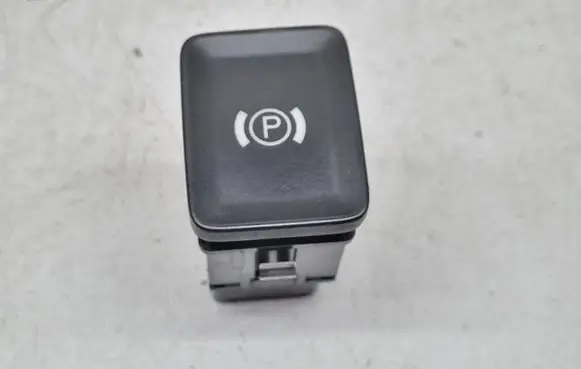 Volkswagen PASSAT B6 Hand parking brake switch 3C0927225C