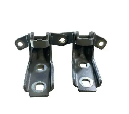 Chevrolet Camaro Front door hinges set A046057 P20086