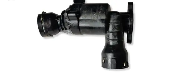 Audi A5 Sportback 8TA Thermostat/thermostat housing 04L121111H