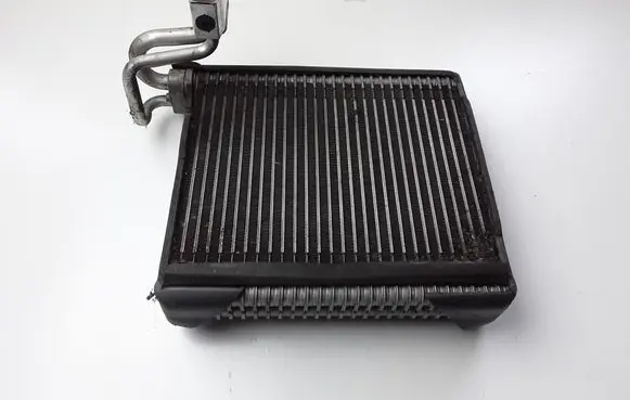 Nissan Qashqai Air conditioning (A/C) radiator (interior) 27280JD20A