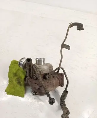 Ford Grand C-MAX Turbo 9677063780 8064981