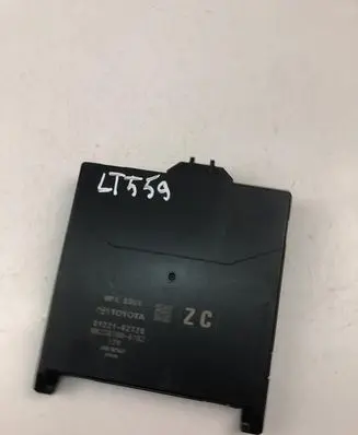 Toyota Corolla E210 E21 Other control units/modules 8922102720