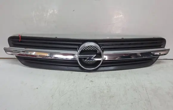 Opel Meriva A Front grill S27610021 13162160