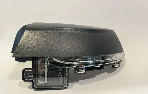 Volkswagen Golf VII Front door electric wing mirror 6R0949102F GV22984RH