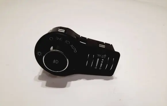 Light switch