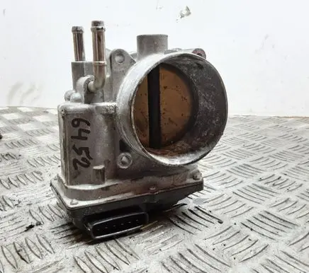 Lexus RX 450H Throttle body valve 2203031030 9J2601347