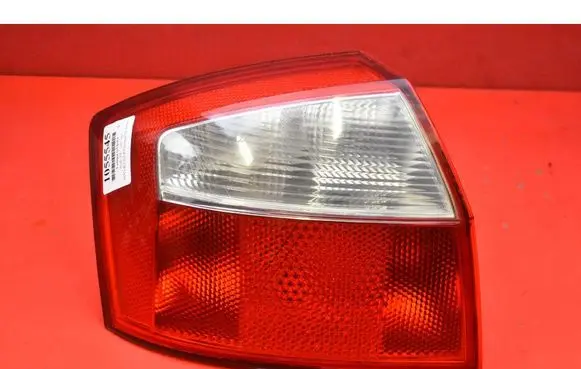 Audi A4 S4 B6 8E 8H Rear/tail lights 00833007
