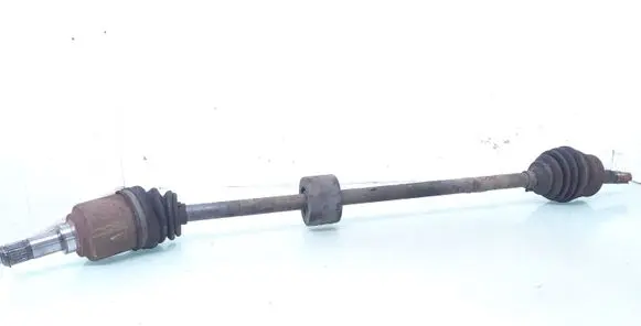 Fiat Punto (188) Front driveshaft 55700559