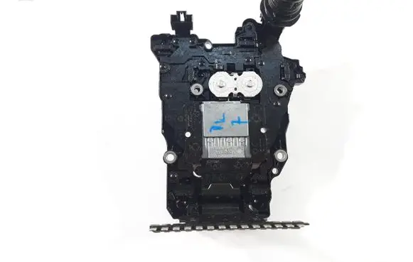 Skoda Octavia Mk4 Gearbox control unit/module 0GC927711H