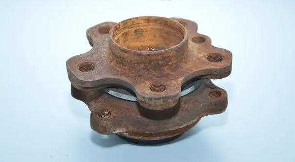 BMW 3 F30 F35 F31 Front wheel ball bearing 