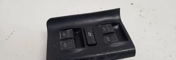 Audi A4 S4 B5 8D Electric window control switch 8D1959515B 8D0953513 4D0953513A
