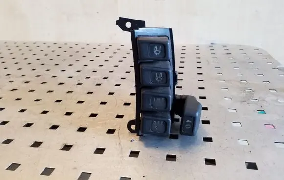 Opel Frontera A Wiper switch 3430G30