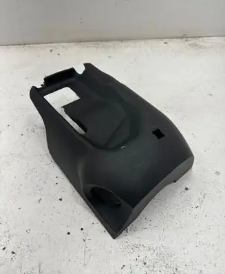 Ford Kuga I Steering wheel column trim