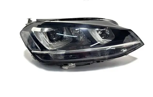 Volkswagen Golf VII Headlight/headlamp 5G1941752 44525