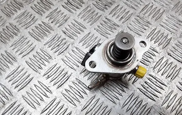 Citroen C3 Aircross Fuel injection high pressure pump 9812133780