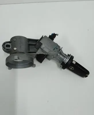 Opel Corsa D Ignition lock 56155E 138090646