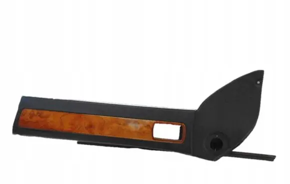 Jaguar XJ X40 Front door trim bar 