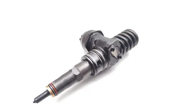Volkswagen PASSAT B5.5 Fuel injector 038130073BA 0414720216