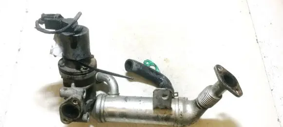 KIA Ceed EGR valve cooler 284162a410v1