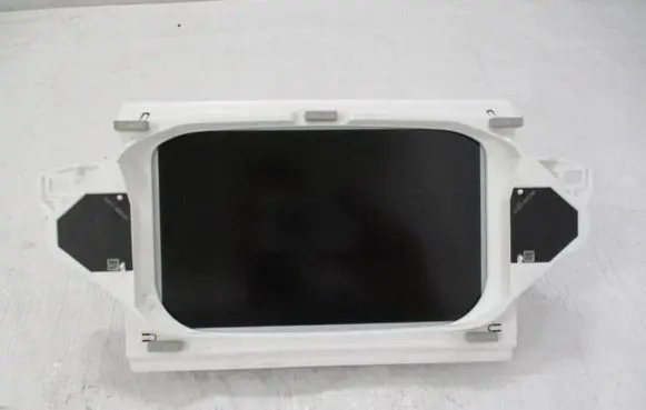 DS Automobiles 3 Crossback Screen/display/small screen 9820811780