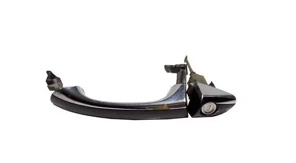 Mercedes-Benz E W212 Front door exterior handle C197