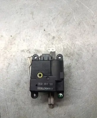 Honda Civic Air flap motor/actuator A24840A3700000 050905E