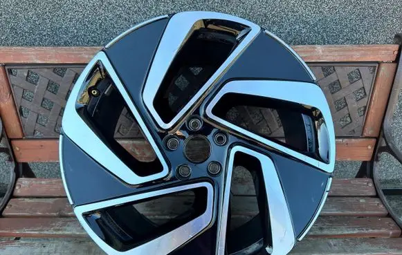 Volkswagen ID.7 R20 alloy rim 