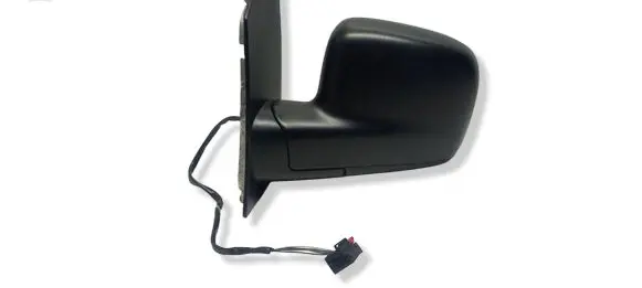 Volkswagen Caddy Front door electric wing mirror E11026035