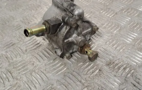 Toyota Corolla Verso AR10 Vacuum pump 0810002740 2930027020