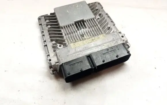 Audi Q5 SQ5 Engine control unit/module 8R0907559E 8F0907559A 5WP46264