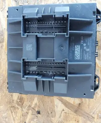 Volkswagen Transporter - Caravelle T6 Comfort/convenience module 7E0937090B