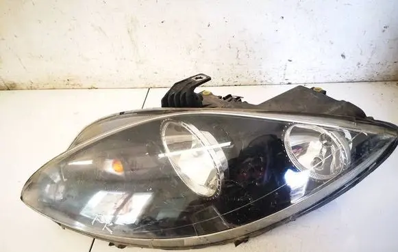Seat Leon (1P) Headlight/headlamp 5P1941005D 89315791