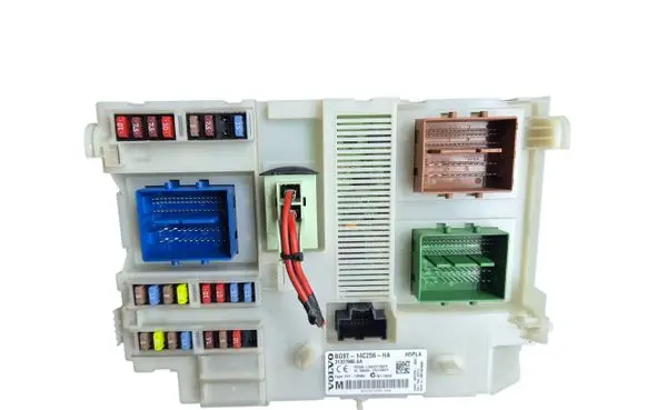 Comfort/convenience module