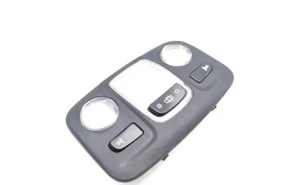 Opel Corsa F Front seat light 96781444ZD