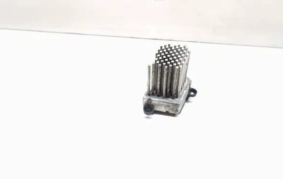BMW X3 E83 Heater blower motor/fan resistor 6920365 64116920365